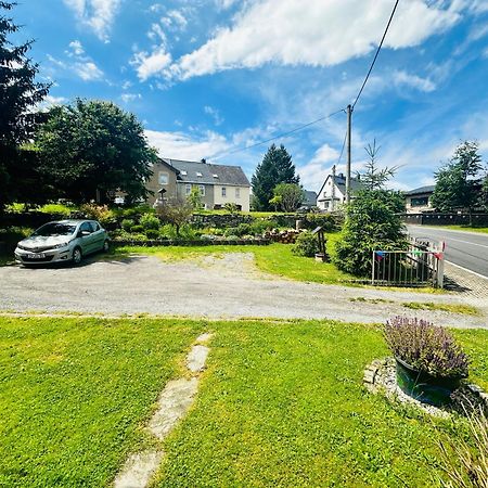 Gemuetliche Wohnung In Gruenhainichen Erzgebirge Grunhainichen 외부 사진