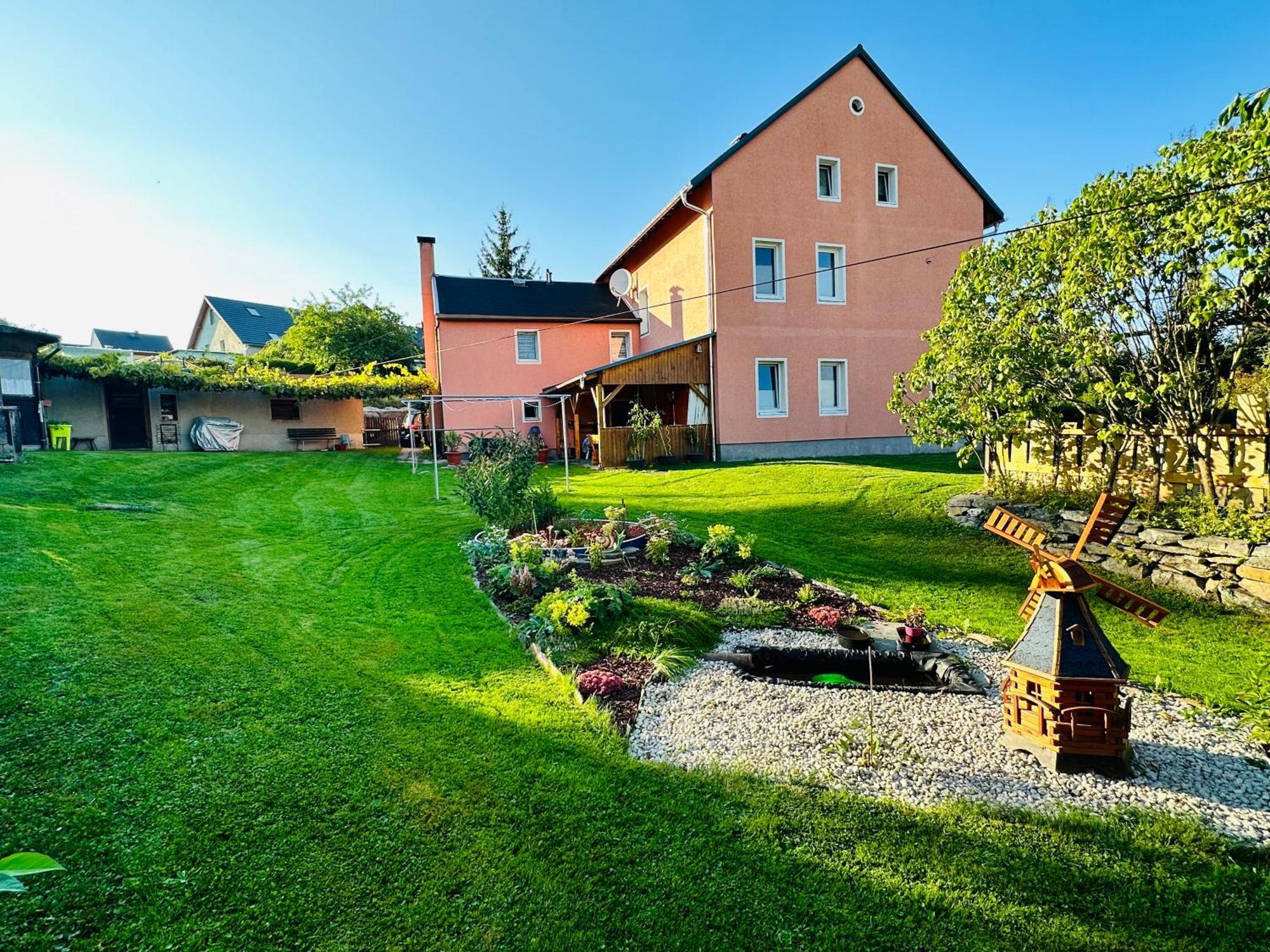 Gemuetliche Wohnung In Gruenhainichen Erzgebirge Grunhainichen 외부 사진
