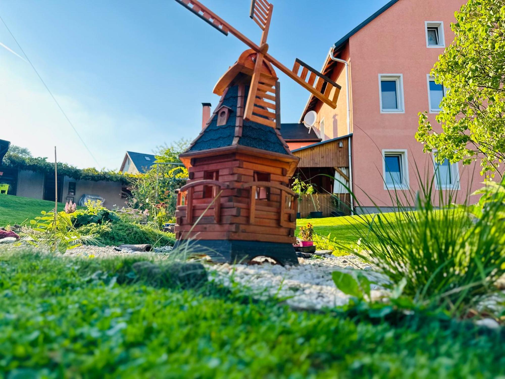 Gemuetliche Wohnung In Gruenhainichen Erzgebirge Grunhainichen 외부 사진