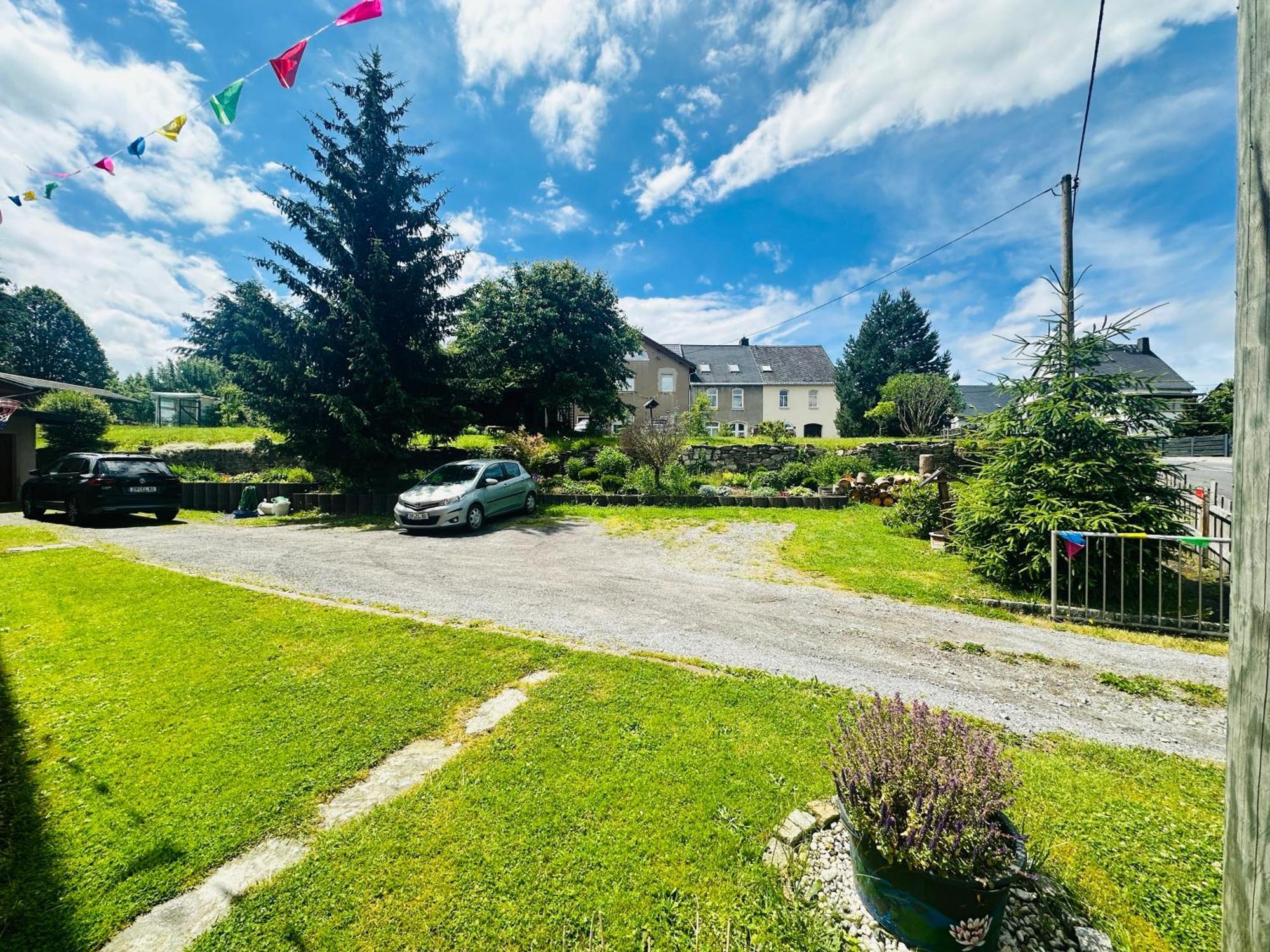 Gemuetliche Wohnung In Gruenhainichen Erzgebirge Grunhainichen 외부 사진